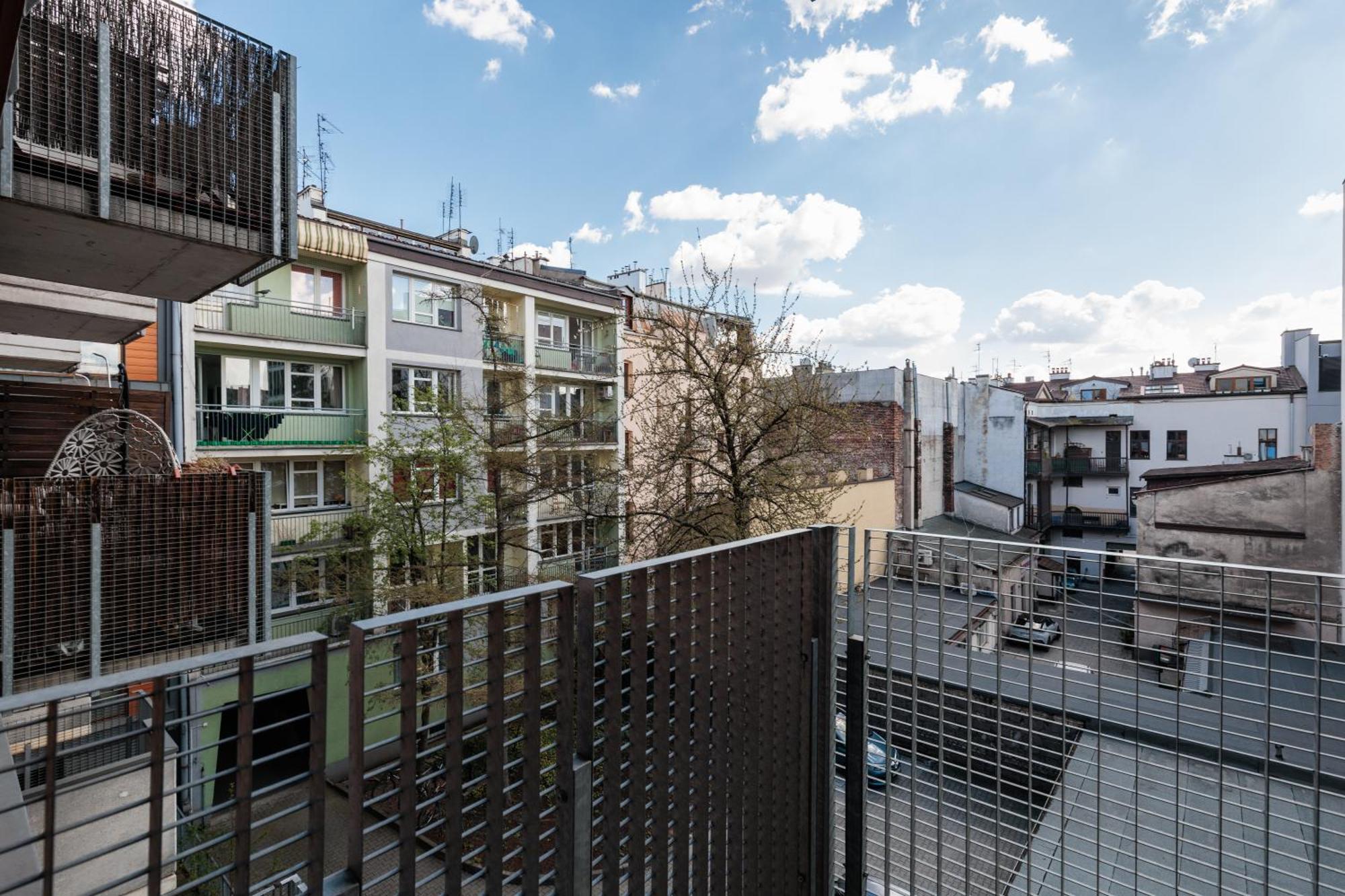 Olimp Apartments Krakow Exterior photo