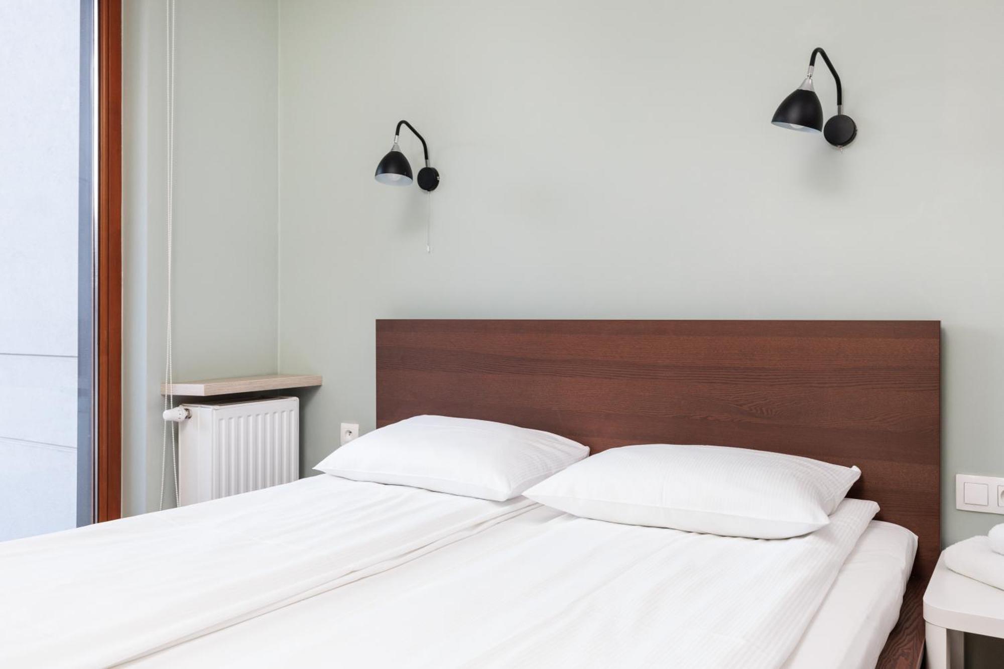 Olimp Apartments Krakow Exterior photo