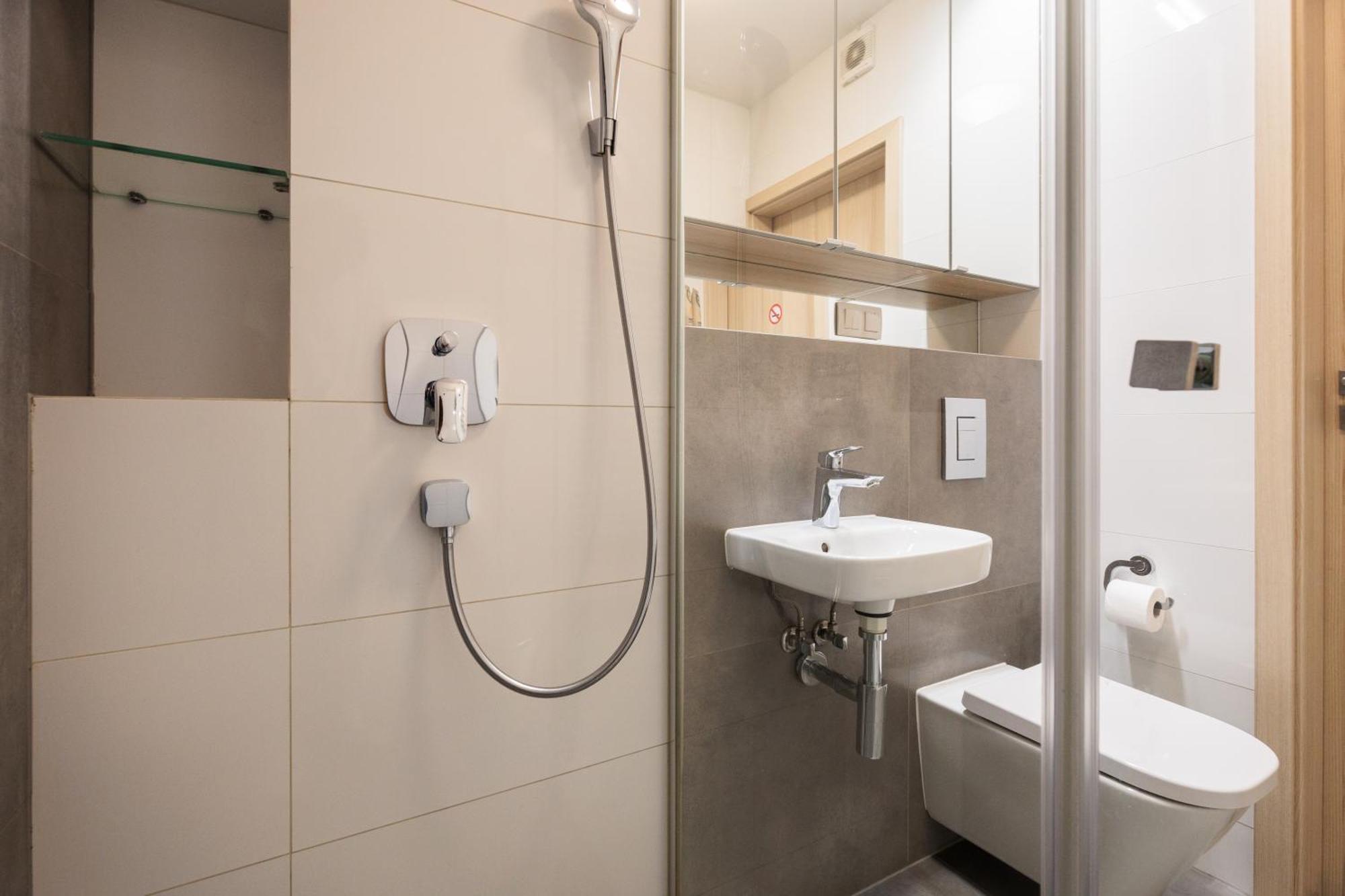 Olimp Apartments Krakow Exterior photo