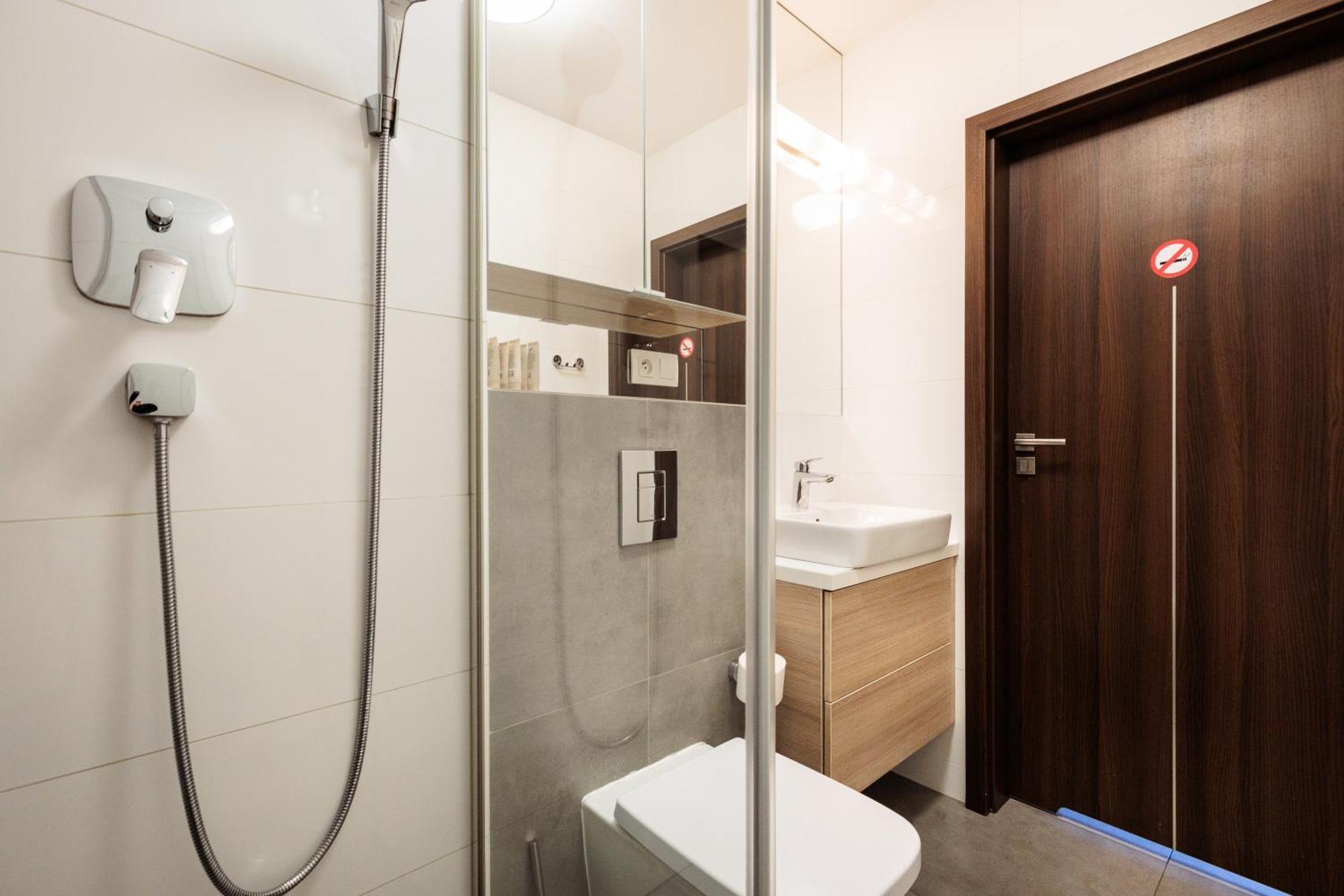 Olimp Apartments Krakow Exterior photo