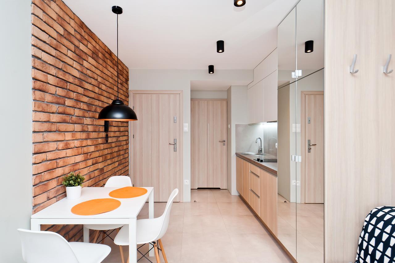 Olimp Apartments Krakow Exterior photo