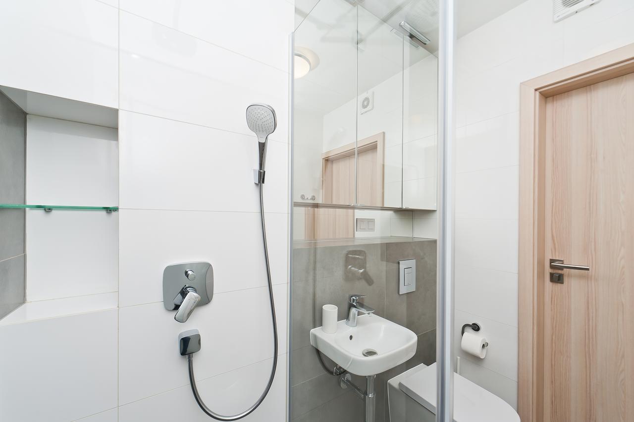 Olimp Apartments Krakow Exterior photo