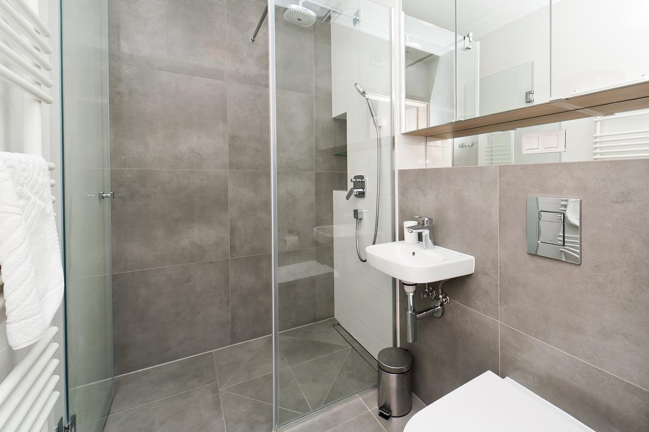 Olimp Apartments Krakow Room photo