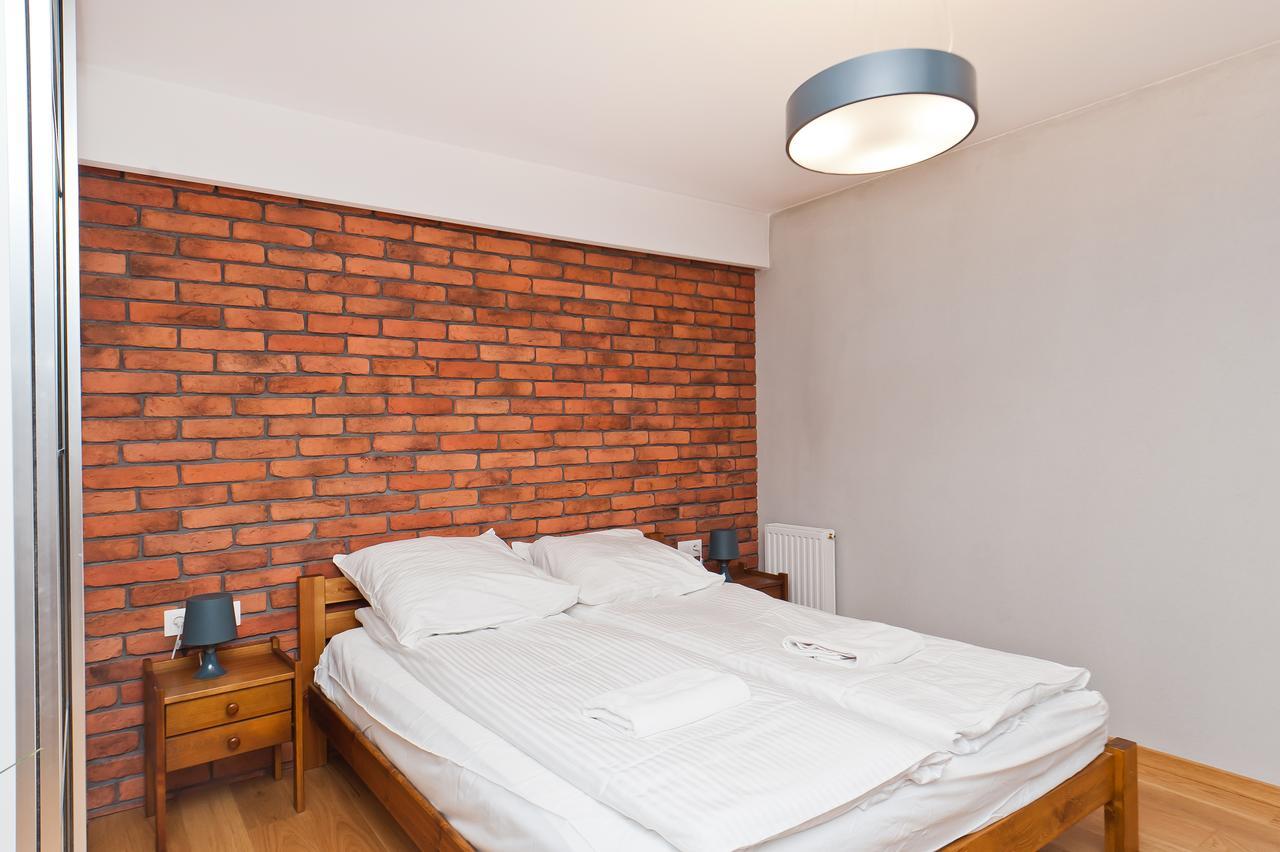 Olimp Apartments Krakow Exterior photo