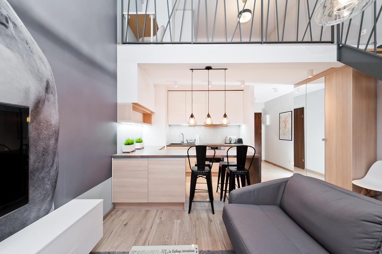 Olimp Apartments Krakow Exterior photo