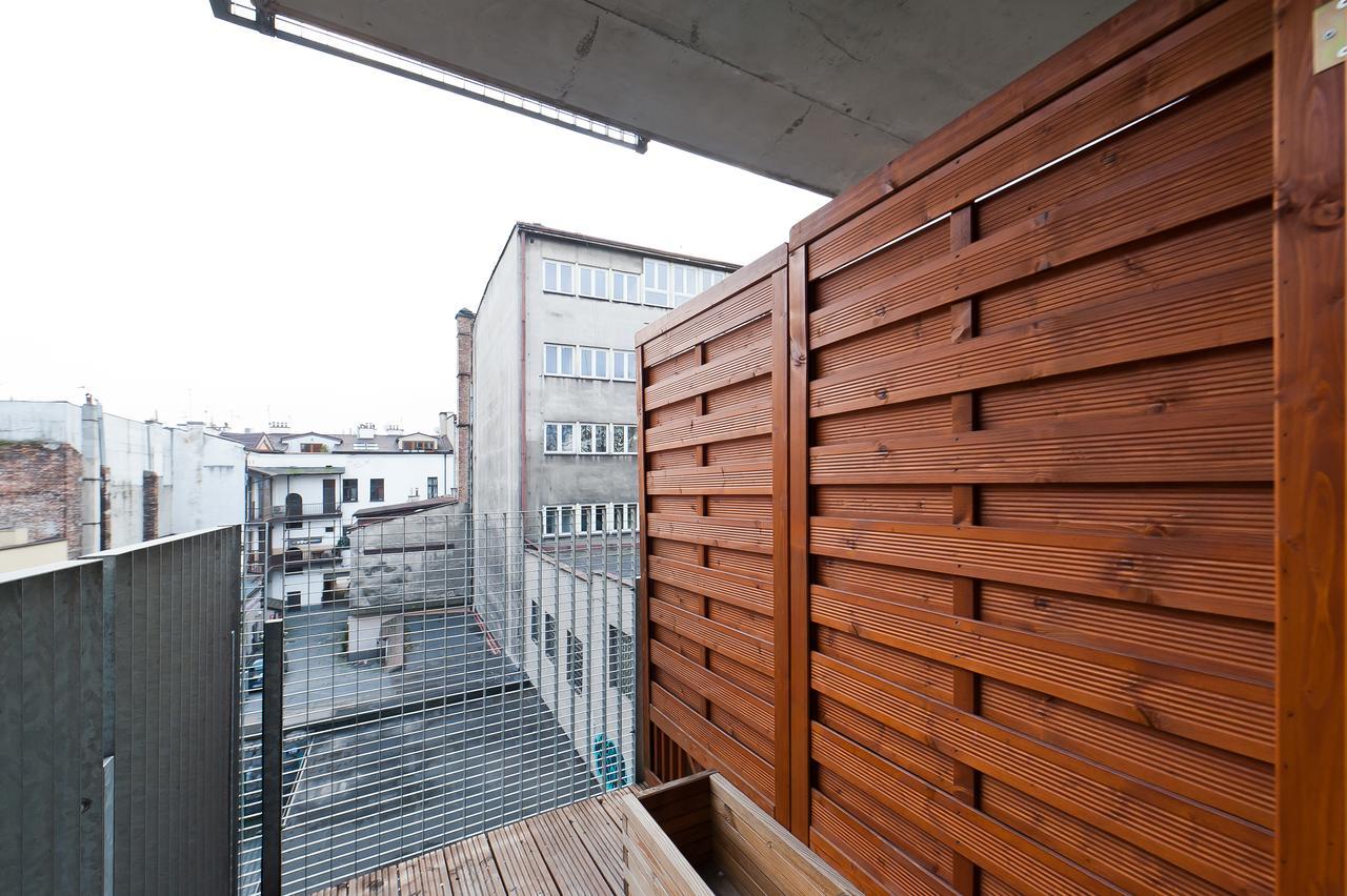Olimp Apartments Krakow Exterior photo
