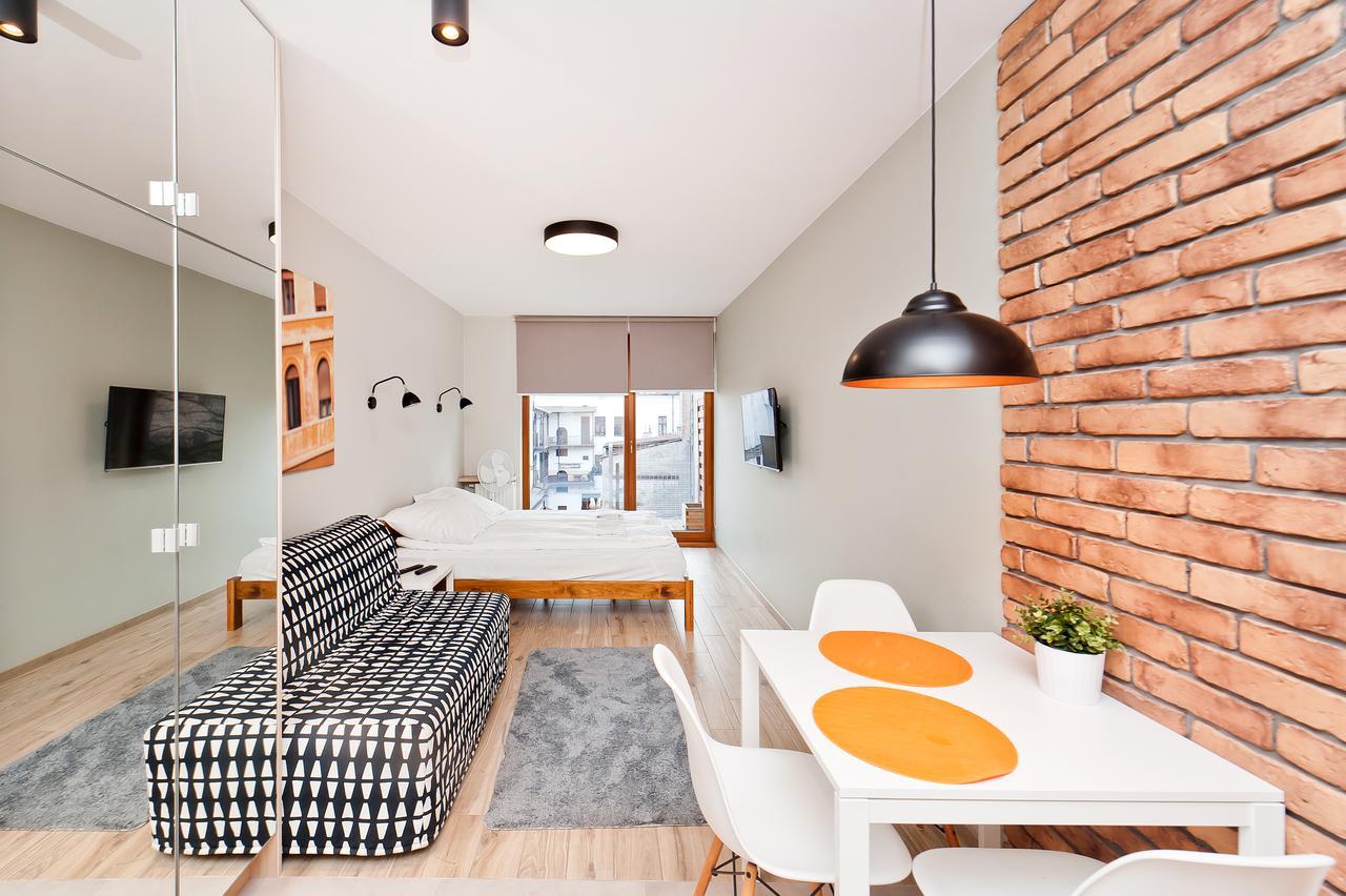 Olimp Apartments Krakow Exterior photo